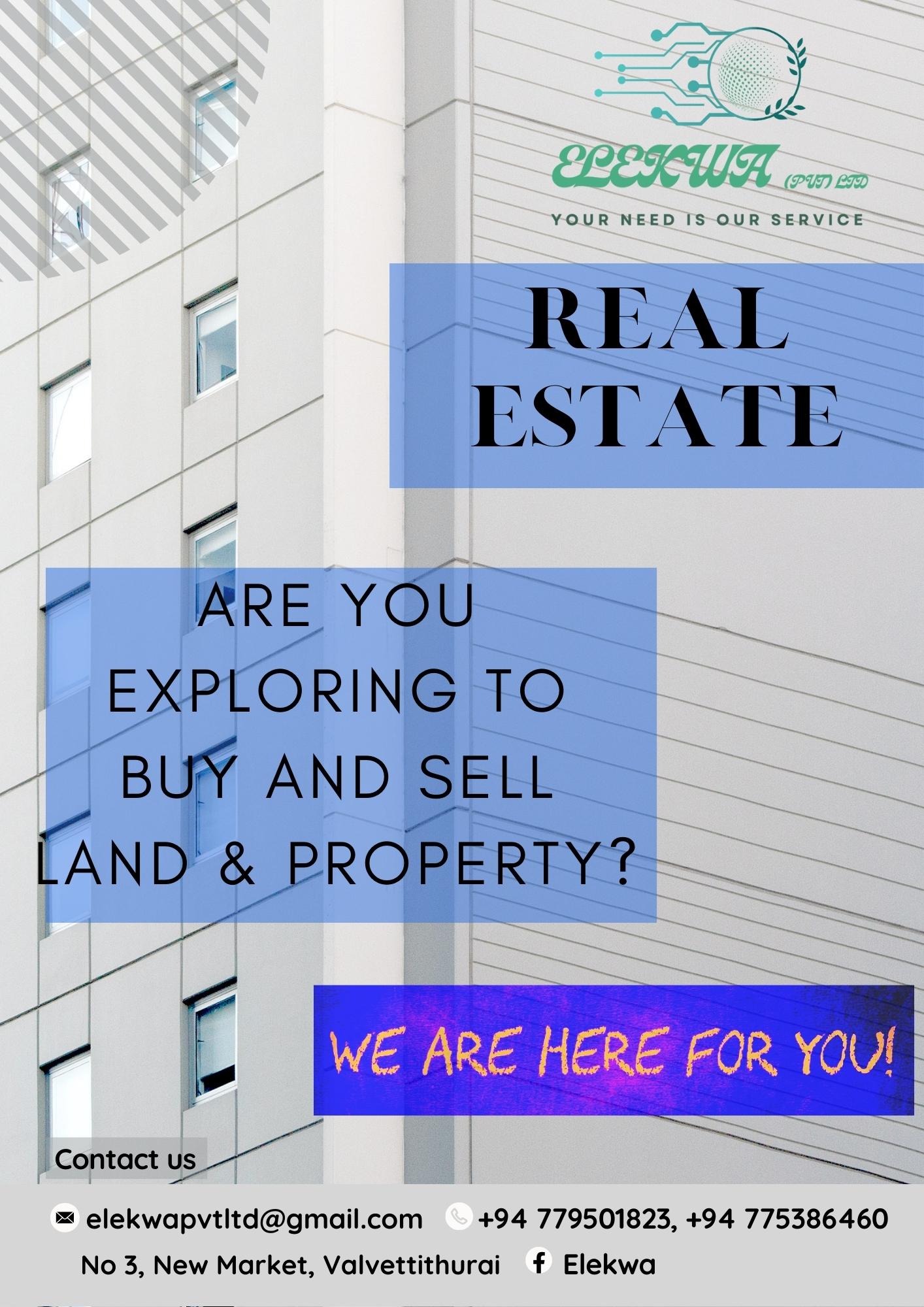 real estate (1)